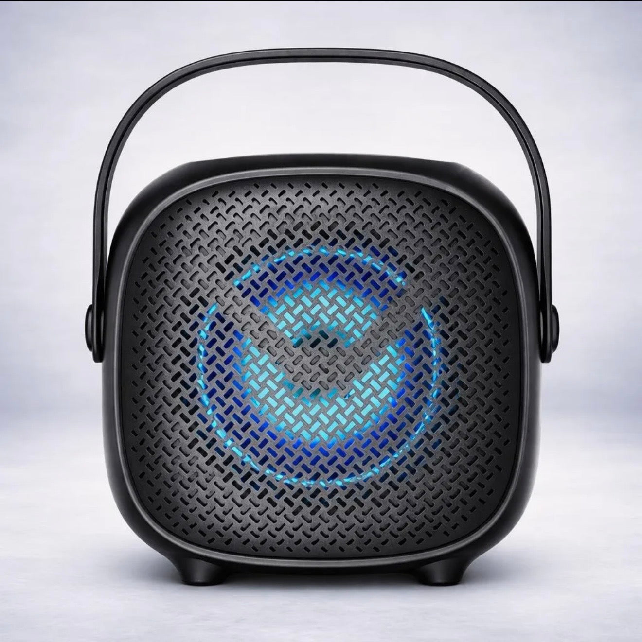 GTS 2008 Bluetooth Speaker β Mic with Funny Voice Changer