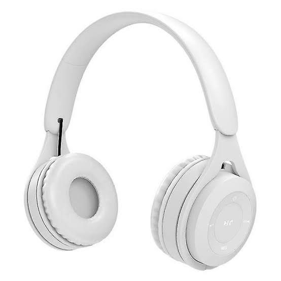 Y08 Foldable Bluetooth Headphones | Hi-Fi Audio | Multiple Colors