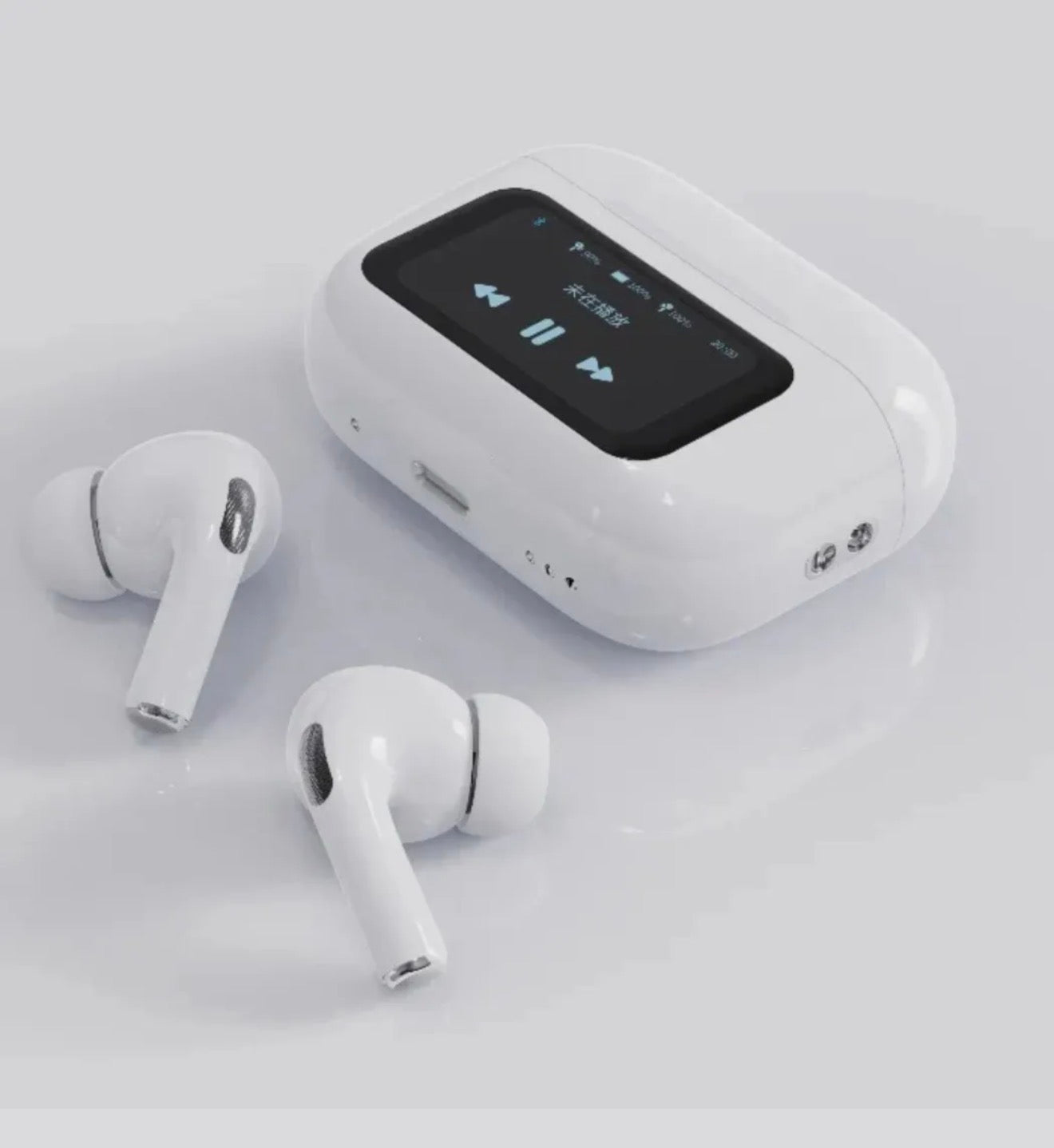 AirPods