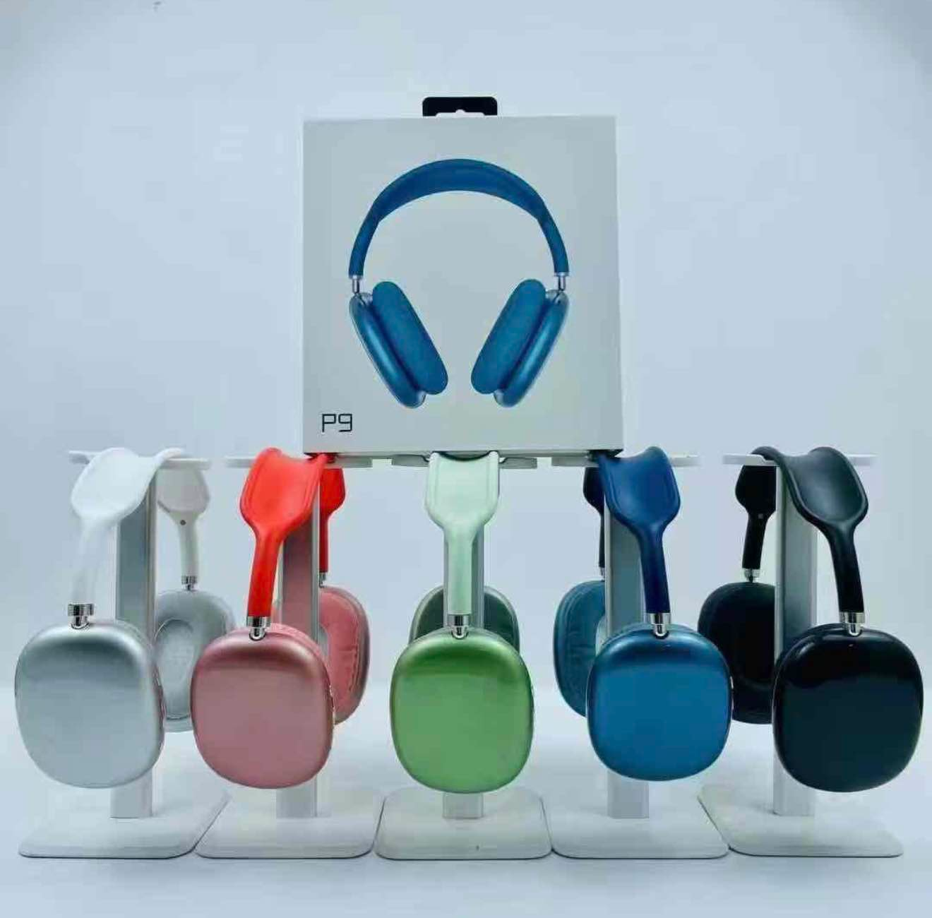 HeadPhone