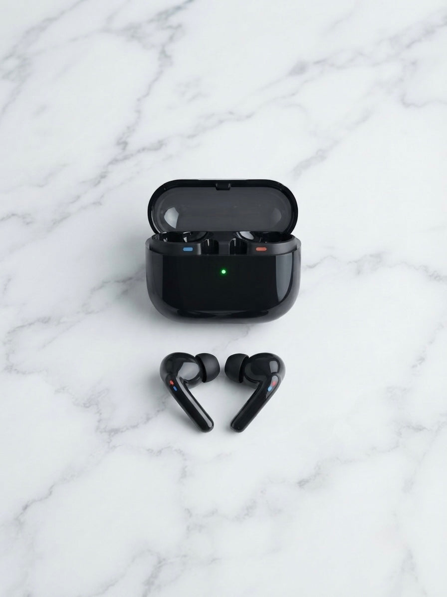 Buds Pro 3 – Stylish Design, Powerful Performance