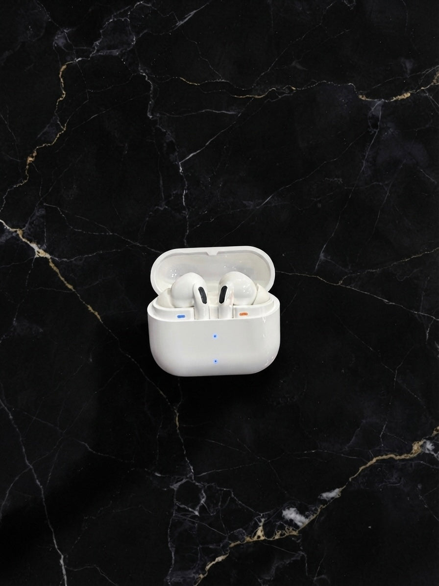 Buds Pro 3 – Stylish Design, Powerful Performance