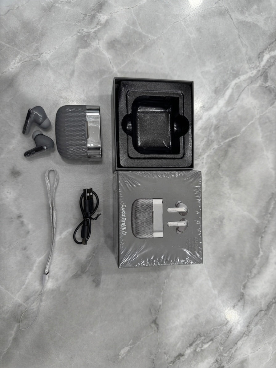 Buds Pro 5 High-Definition Wireless Earbuds – Advanced ENC/ANC Technology