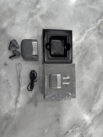 Buds Pro 5 High-Definition Wireless Earbuds – Advanced ENC/ANC Technology