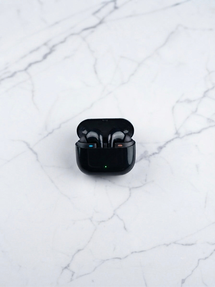 Buds Pro 3 – Stylish Design, Powerful Performance