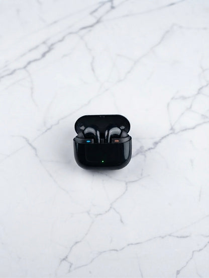 Buds Pro 3 – Stylish Design, Powerful Performance
