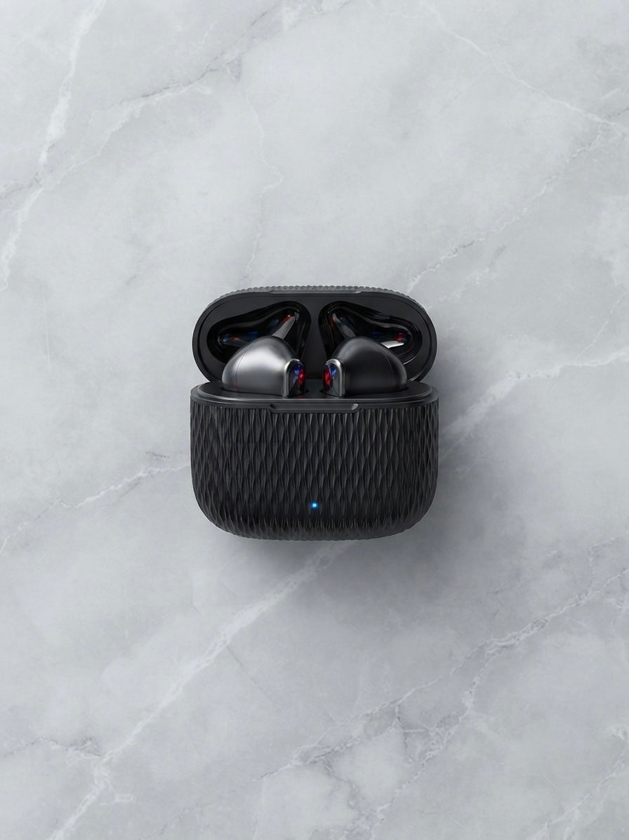 Buds Pro 5 High-Definition Wireless Earbuds – Advanced ENC/ANC Technology