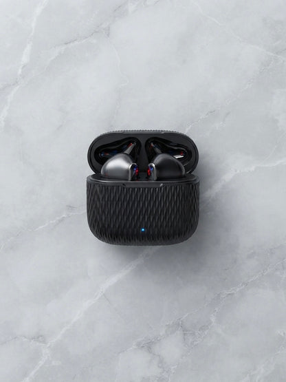 Buds Pro 5 High-Definition Wireless Earbuds – Advanced ENC/ANC Technology