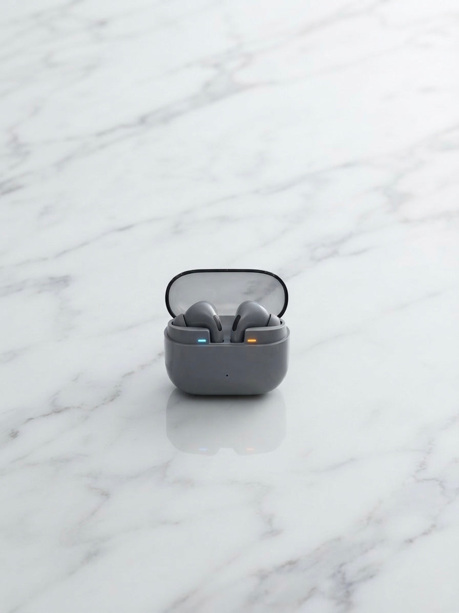 Buds Pro 3 – Stylish Design, Powerful Performance
