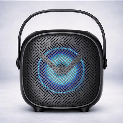 GTS 2008 Bluetooth Speaker – Mic with Funny Voice Changer