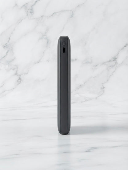 Jcell 10000mAh 4-in-1 Fast Charging Power Bank – Built-in Cables