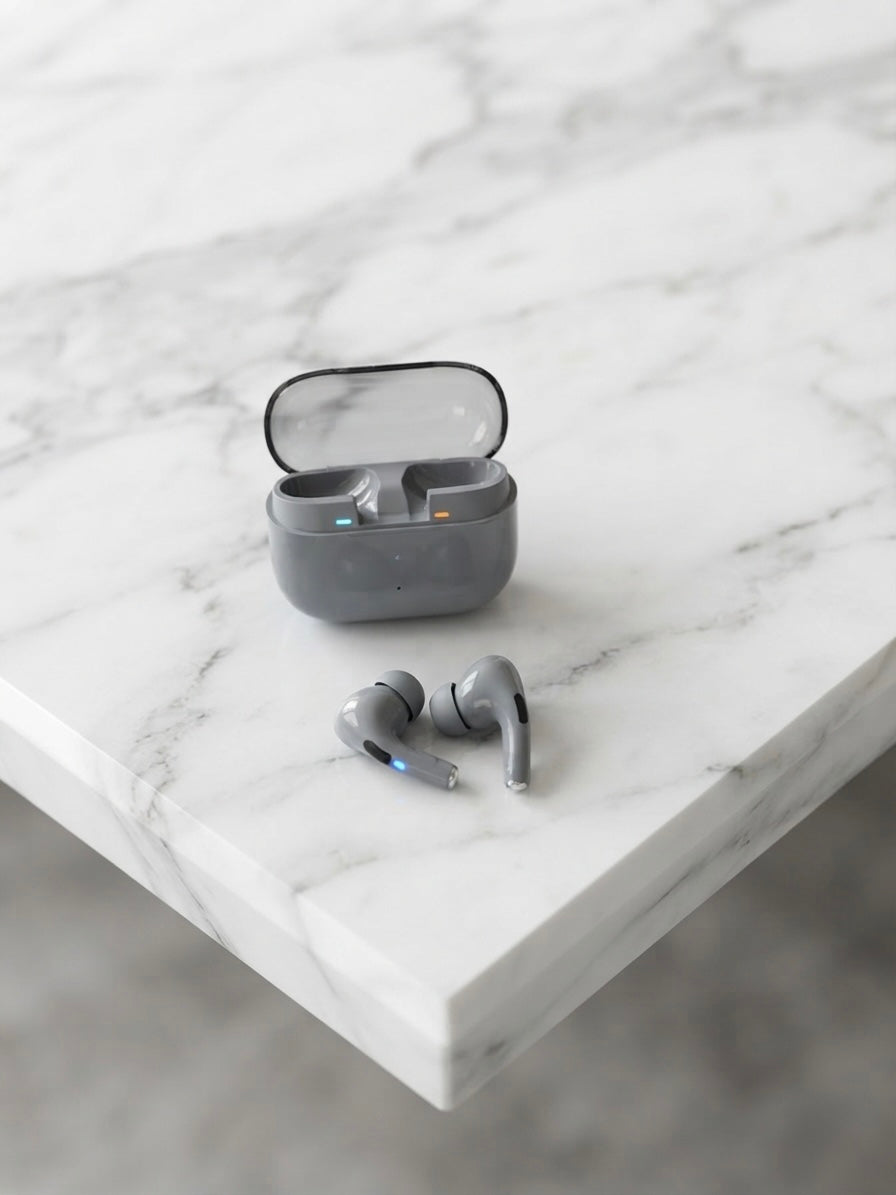 Buds Pro 3 – Stylish Design, Powerful Performance