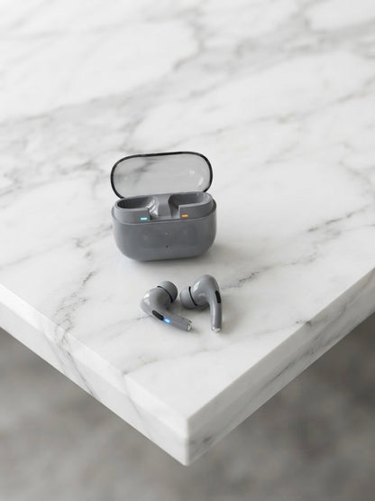 Buds Pro 3 – Stylish Design, Powerful Performance