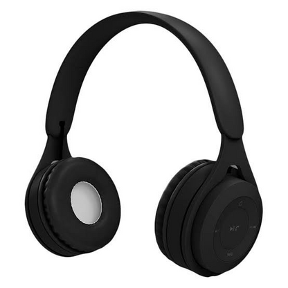Y08 Foldable Bluetooth Headphones | Hi-Fi Audio | Multiple Colors