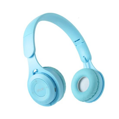 Y08 Foldable Bluetooth Headphones | Hi-Fi Audio | Multiple Colors