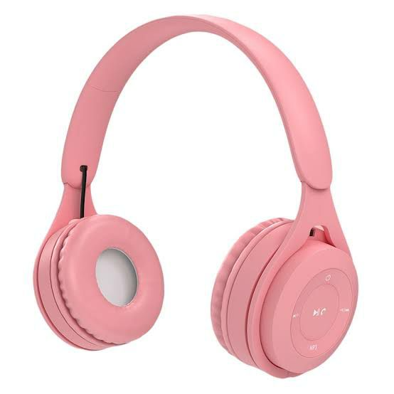 Y08 Foldable Bluetooth Headphones | Hi-Fi Audio | Multiple Colors