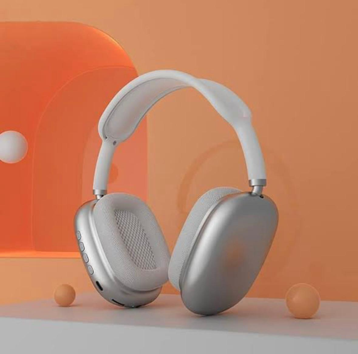 P9 Bluetooth Headphones – Powerful Bass, Premium Design
