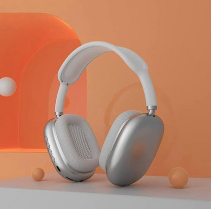 P9 Bluetooth Headphones – Powerful Bass, Premium Design