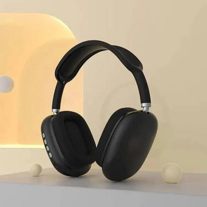 P9 Bluetooth Headphones – Powerful Bass, Premium Design
