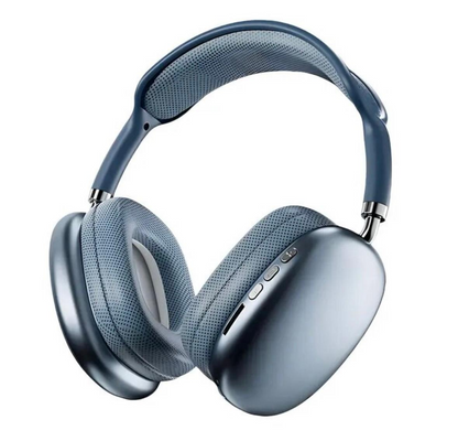 P9 Bluetooth Headphones – Powerful Bass, Premium Design